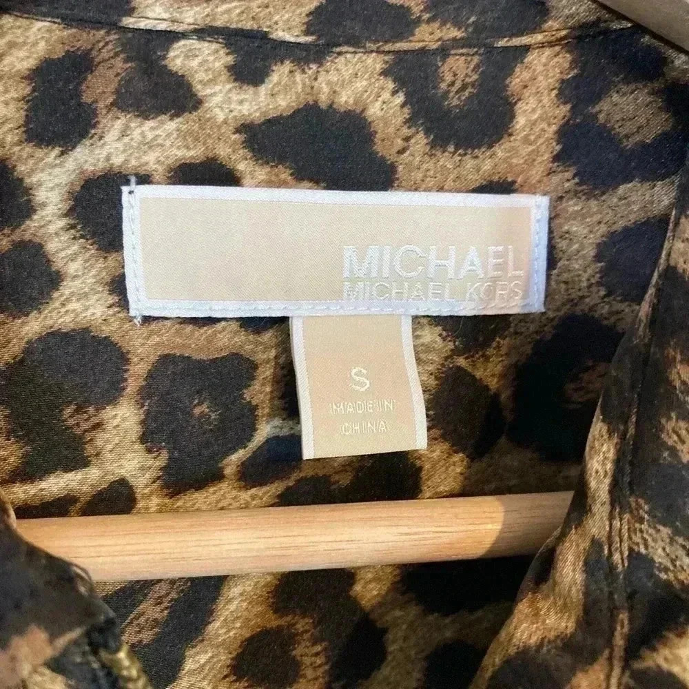 Michael kors top - Picture 3 of 5